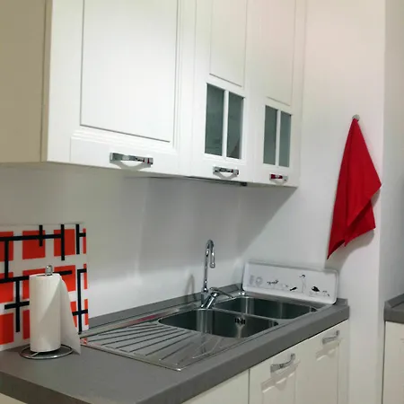 Affittacamere Le Fontane Di 3*