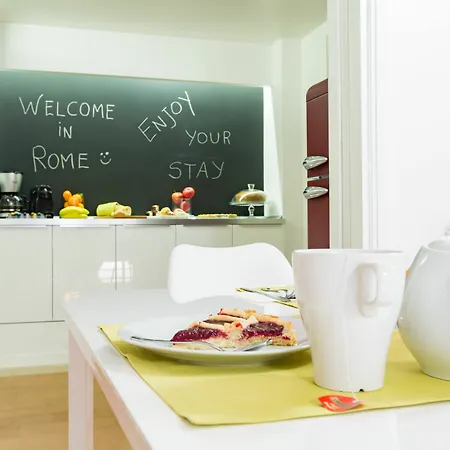 Cancelleria Comfort Guest house