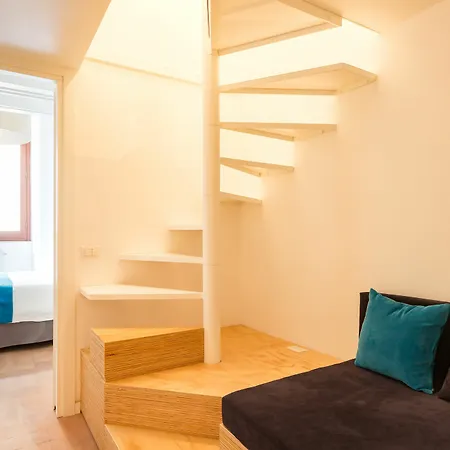 Cancelleria Comfort Guest house 3*