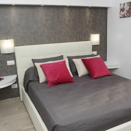 Guest house Interno 2 Rome
