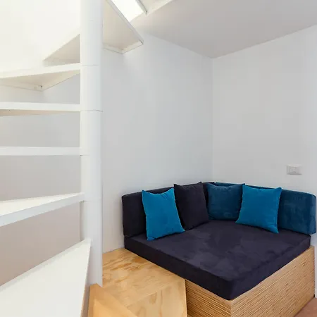 Cancelleria Comfort Guest house