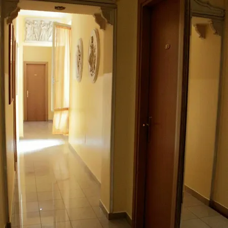 Comfort Guest house 3*