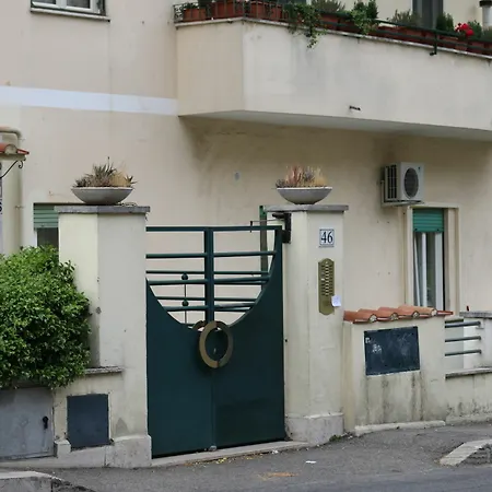 Le Fontane Di 3* Roma
