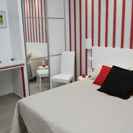 Interno 2 Guest house 3*