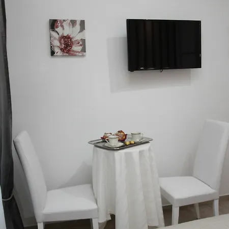 Guest house Interno 2 Rome