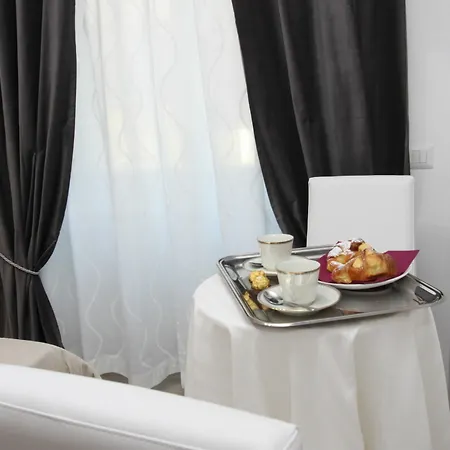 Interno 2 Guest house 3*