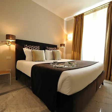 Guest house Angel Spagna Rome