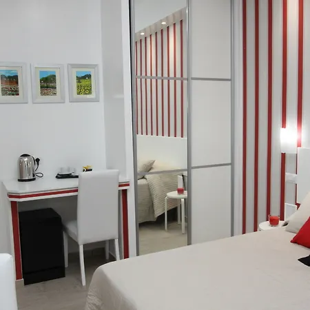 Interno 2 Guest house