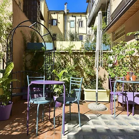 Relax Bed & Breakfast 2*
