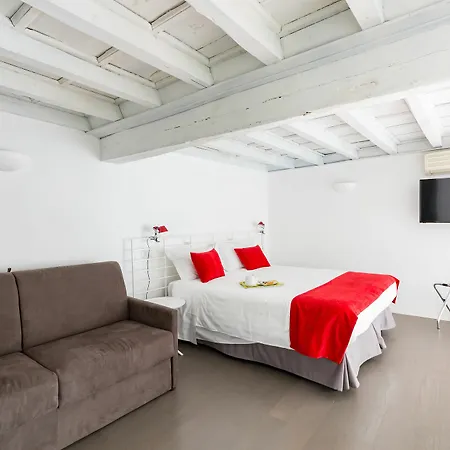 Guest house Cancelleria Comfort 3*
