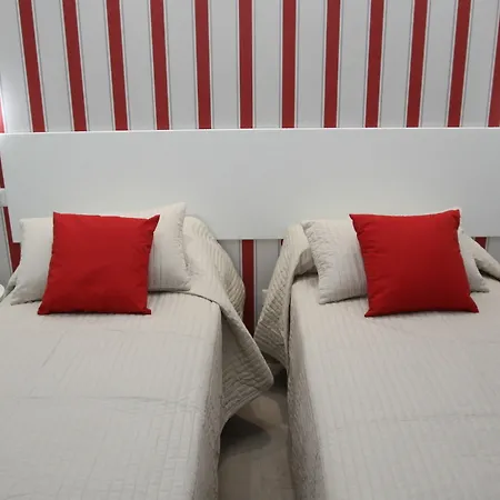 Guest house Interno 2 Rome