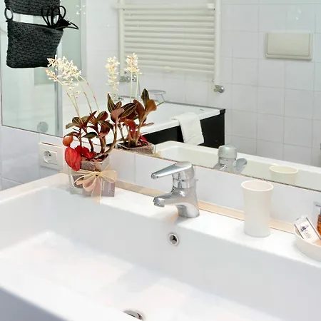 Relais Incantesimo Vaticano Guest house 2*