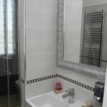 Interno 2 Guest house 3*