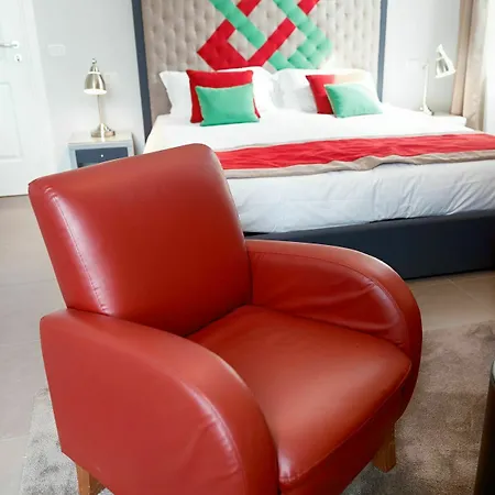 Hotel No 9 Colosseo Roma