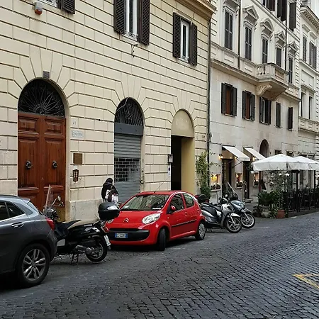 Comfort Guest house Rome