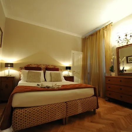 Guest house Angel Spagna 2*