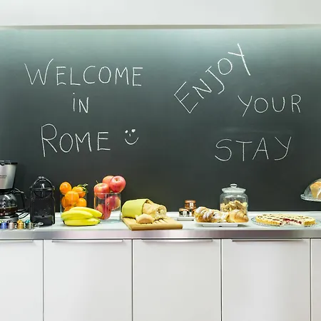 Cancelleria Comfort Guest house 3*