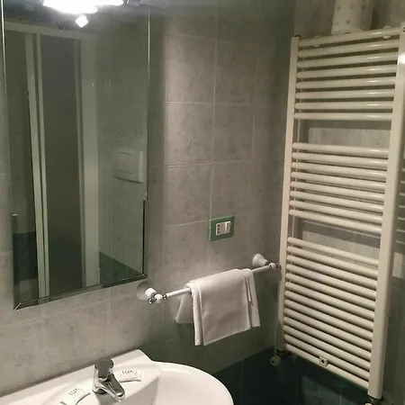 Casa Carra Rome