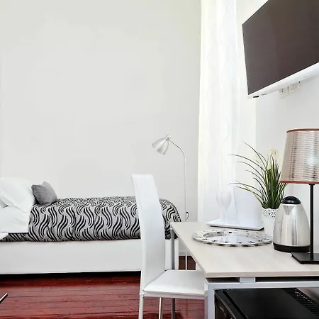 Relais Incantesimo Vaticano Guest house Rome