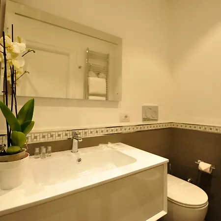 Angel Spagna Guest house