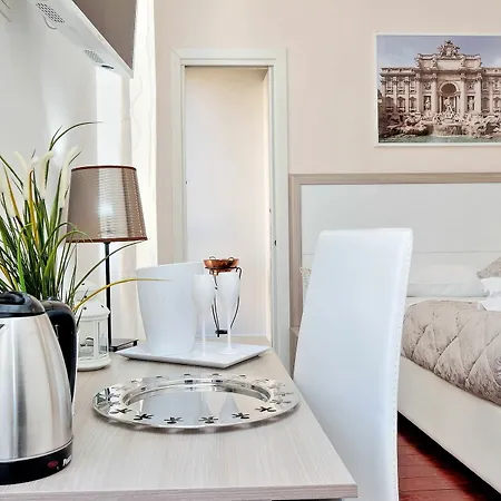 Relais Incantesimo Vaticano Guest house