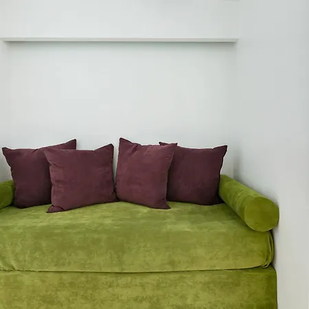 Cancelleria Comfort Guest house Rome