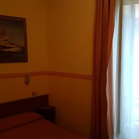 Comfort Guest house Rome