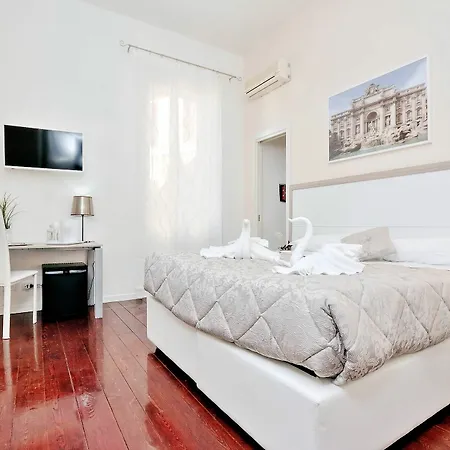 Relais Incantesimo Vaticano 2* Rome