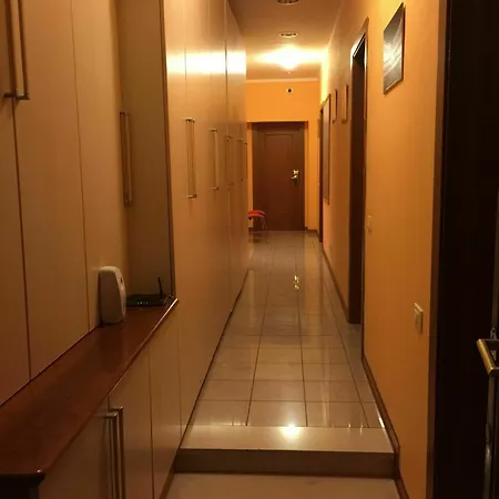 Casa Carra Rome