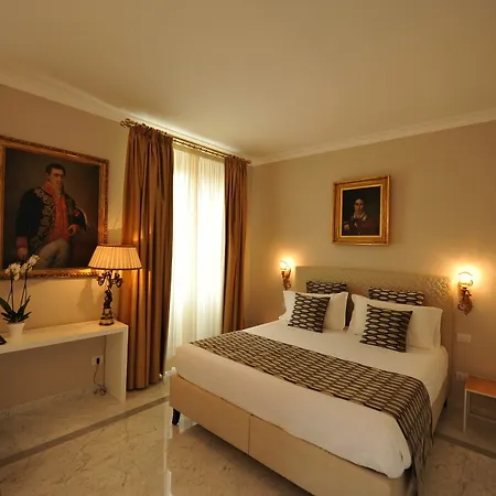 Guest house Angel Spagna