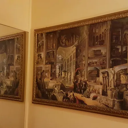 Comfort Guest house Rome