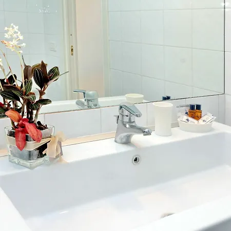 Guest house Relais Incantesimo Vaticano 2*