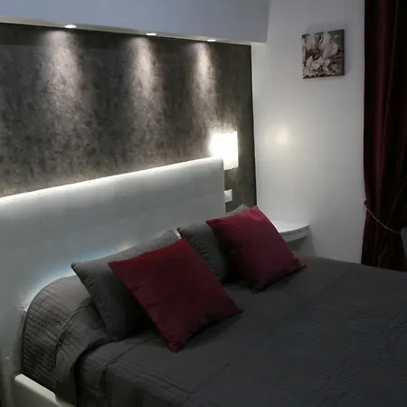 Guest house Interno 2 3*