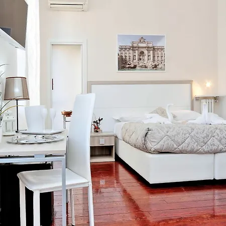 Relais Incantesimo Vaticano Rome