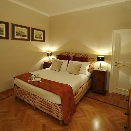 Guest house Angel Spagna 2*