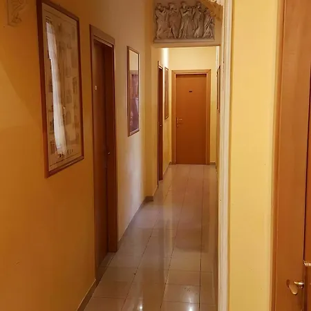Comfort Guest house 3*