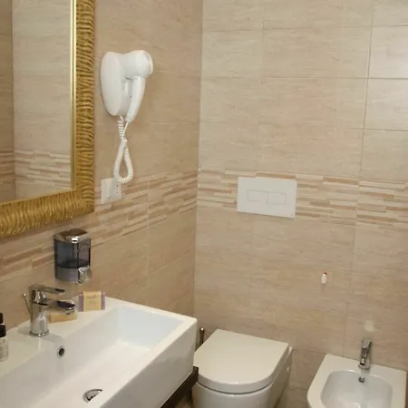 Guest house Interno 2 Rome
