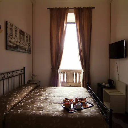 Al 138 Town House 3*