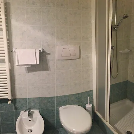 Casa Carra Rome