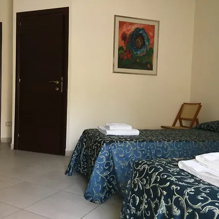 Sweet 3* Rome