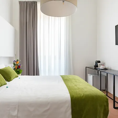 Cancelleria Comfort 3*