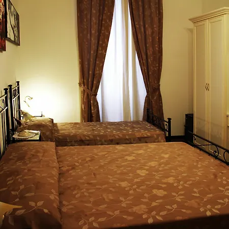 Al 138 Town House Guest house 3*