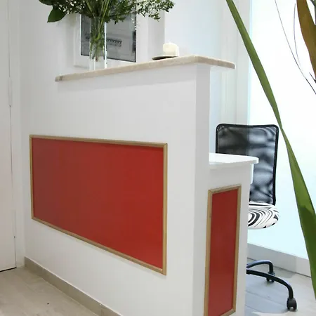 Interno 2 Guest house 3*