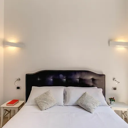Terrace Guest house Rome