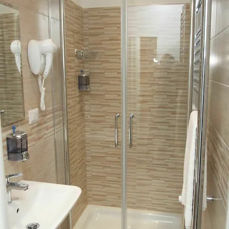 Interno 2 Guest house