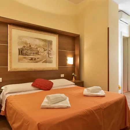 Relax Bed & Breakfast 2*