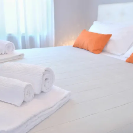 Frühstückspension B-cool (adults Only) 3*