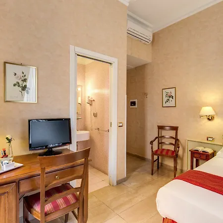 Guest house Terrace