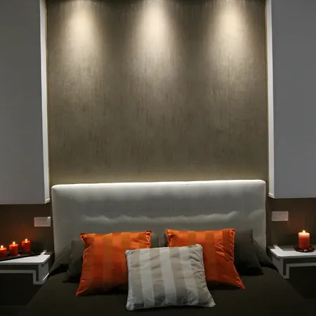 Guest house Interno 2 3*