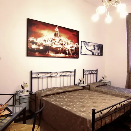 Guest house Al 138 Town House Rome